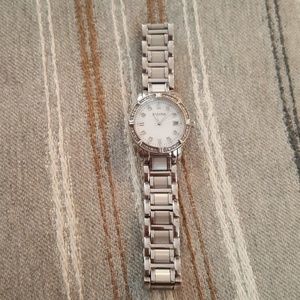 Bulova watch